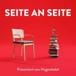 Seite an Seite - Der Bücher Podcast von Hugendubel artwork