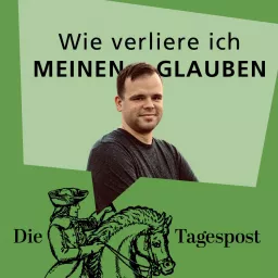 Wie verliere ich meinen Glauben