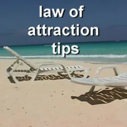 Law of Attraction Tips Podcast artwork
