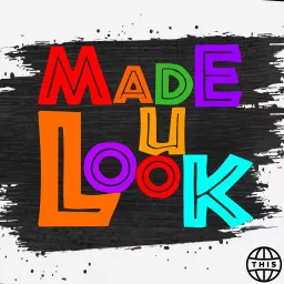 Made U Look with Mr. Commodore Podcast artwork