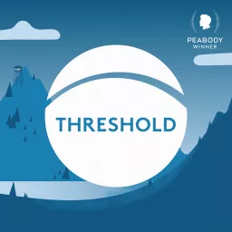 Threshold Podcast artwork