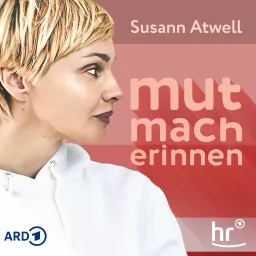mutMacherinnen – mit Susann Atwell Podcast artwork