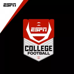 ESPN College Football Podcast artwork
