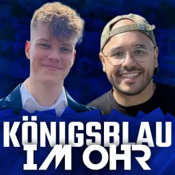 Königsblau im Ohr - Schalke Podcast artwork