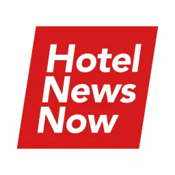 Hotel News Now Podcast artwork