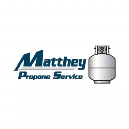 Matthey Propane Service Podcast artwork