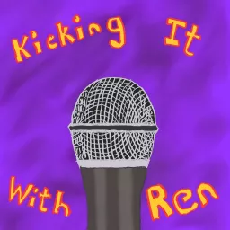 Dissecting Dance: Kickin it with Ren Podcast artwork
