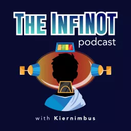 The InfiNOT Podcast - A Marvel Snap Podcast artwork