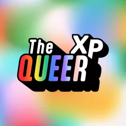 The QueerXP Podcast artwork