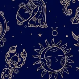 L'horoscope de Sophie Hérolt Petitpas Podcast artwork