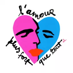 L'amour plus fort que tout Podcast artwork