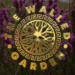 The Walled Garden Podcast artwork