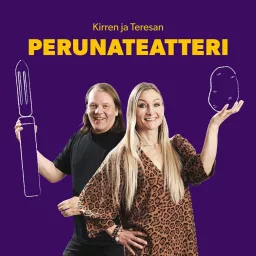 Perunateatteri Podcast artwork