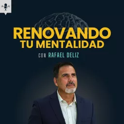 Renovando Tu Mentalidad Podcast artwork