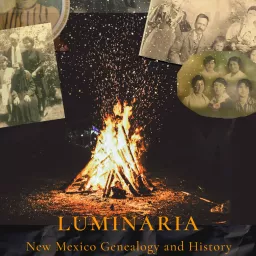 Luminaria: New Mexico Genealogy and History