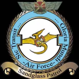 Aviación: El Archivo sonoro de Sandglass Patrol Podcast artwork