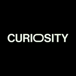 Curiosity Podcast artwork