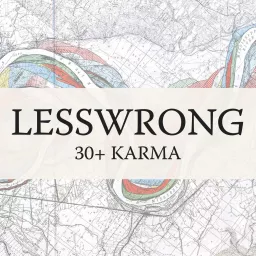 LessWrong (30+ Karma)