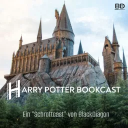 Harry Potter - Bookcast