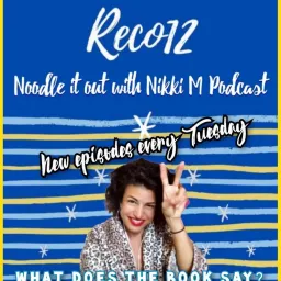 Reco12 Noodle It Out with Nikki M Podcast artwork