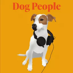 Dog People Podcast artwork