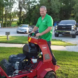 Get Green Northwest Indiana. Lawn Care Solutions with Steve Daly