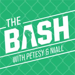 The Bash Podcast artwork