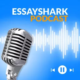 EssayShark's Podcast artwork