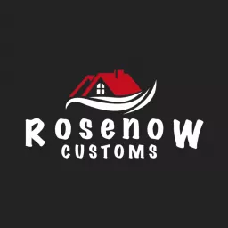 Rosenow Customs LLC Podcast artwork