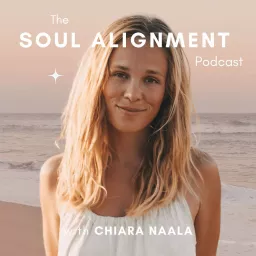 The Soul Alignment Podcast artwork