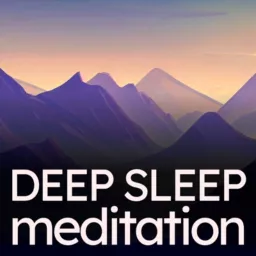 Deep Sleep Meditation | Guided Sleep Meditation