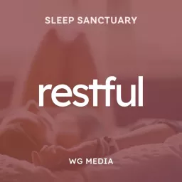 Restful: Guided Meditations for a Good Night's Sleep