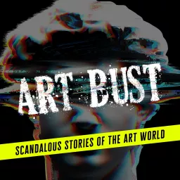 Art Bust Podcast artwork