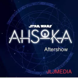 Ahsoka Aftershow Podcast artwork