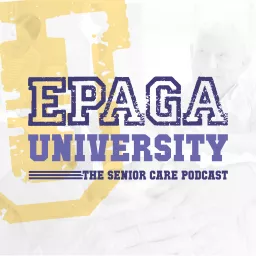 EPAGA University Podcast artwork