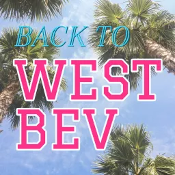 Back To Podcast - A Beverly Hills 90210 Podcast artwork
