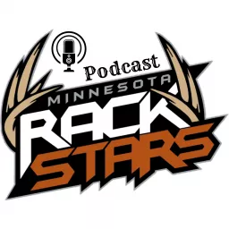 The Minnesota Rackstars Podcast artwork