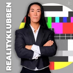 Realityklubben Podcast artwork