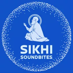 Sikhi Soundbites Podcast artwork