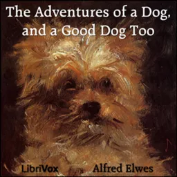 The Adventures of a Dog, and a Good Dog Too by Alfred Elwes