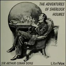 The Adventures of Sherlock Holmes (version 2) by Sir Arthur Conan Doyle