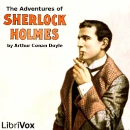 The Adventures of Sherlock Holmes (version 5), by Sir Arthur Conan Doyle