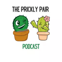 Prickly Pair Travels Podcast artwork