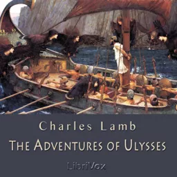 The Adventures of Ulysses, by Charles Lamb