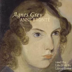 Agnes Grey by Anne Brontë