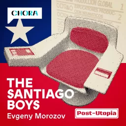 The Santiago Boys Podcast artwork