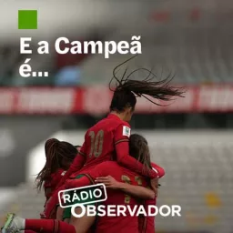 E a Campeã é...