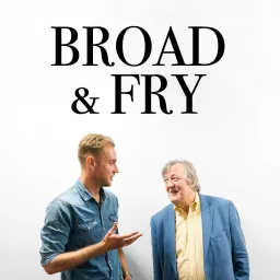 Broad & Fry Podcast artwork