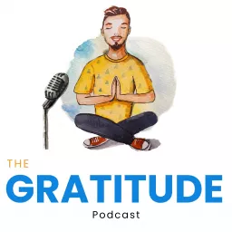 The Gratitude Podcast artwork