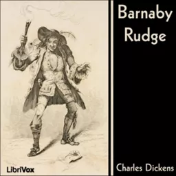 Barnaby Rudge by Charles Dickens